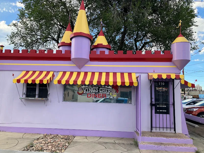 King's Chef Diner