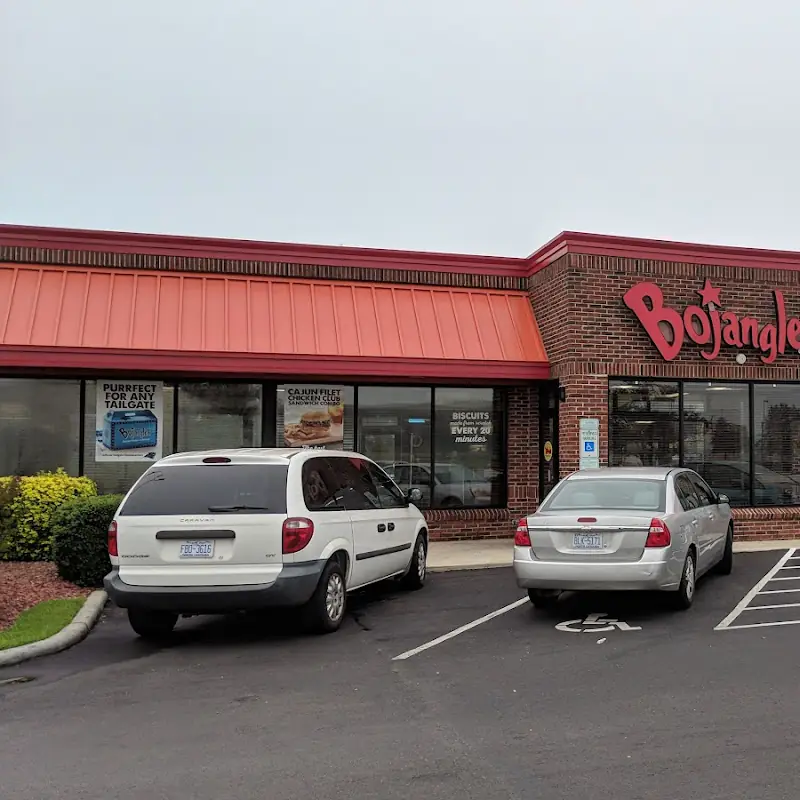 Bojangles