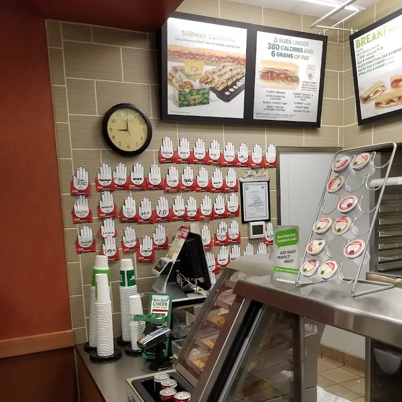 Subway