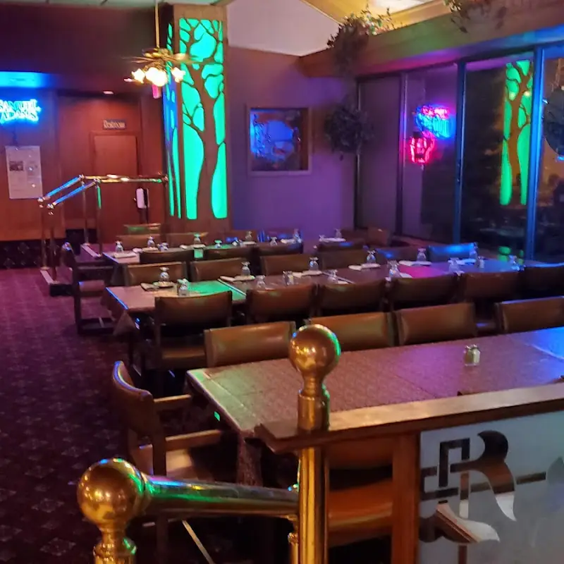 Prime Quarter Steak House