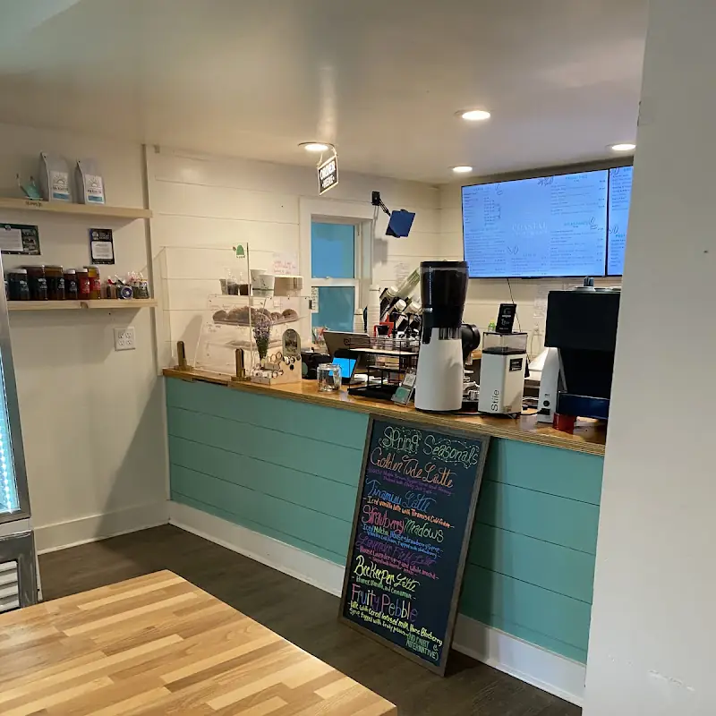 Coastal Coffee & Cafe