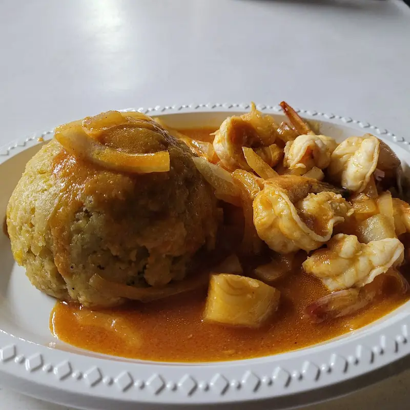 Kiosko El Buen Sabor