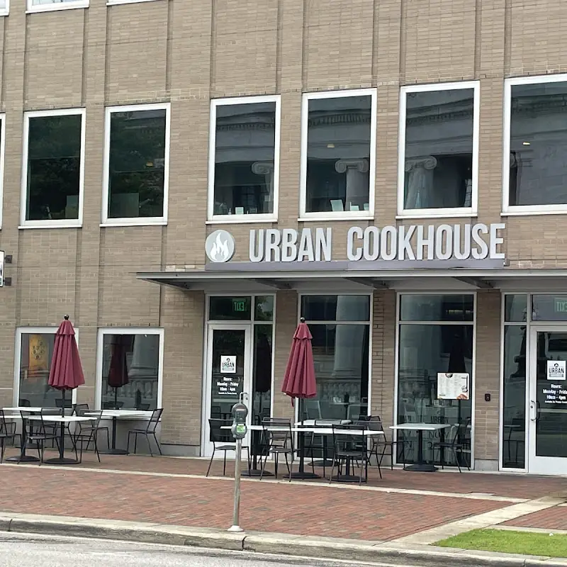 Urban Cookhouse