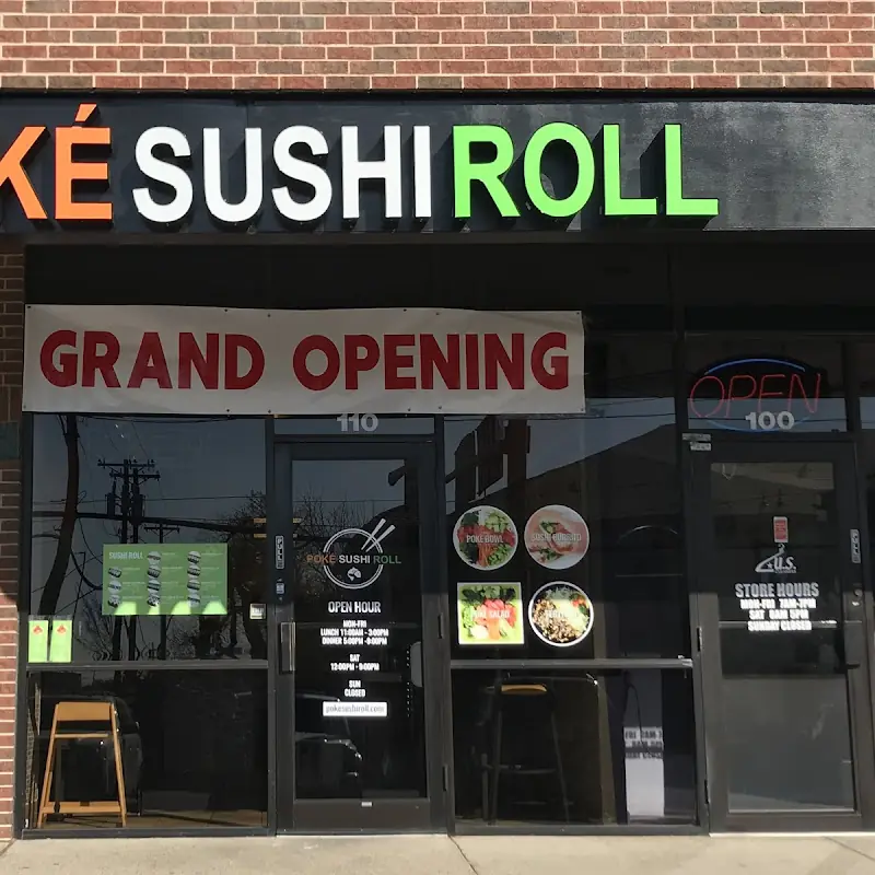 Cucumber Roll