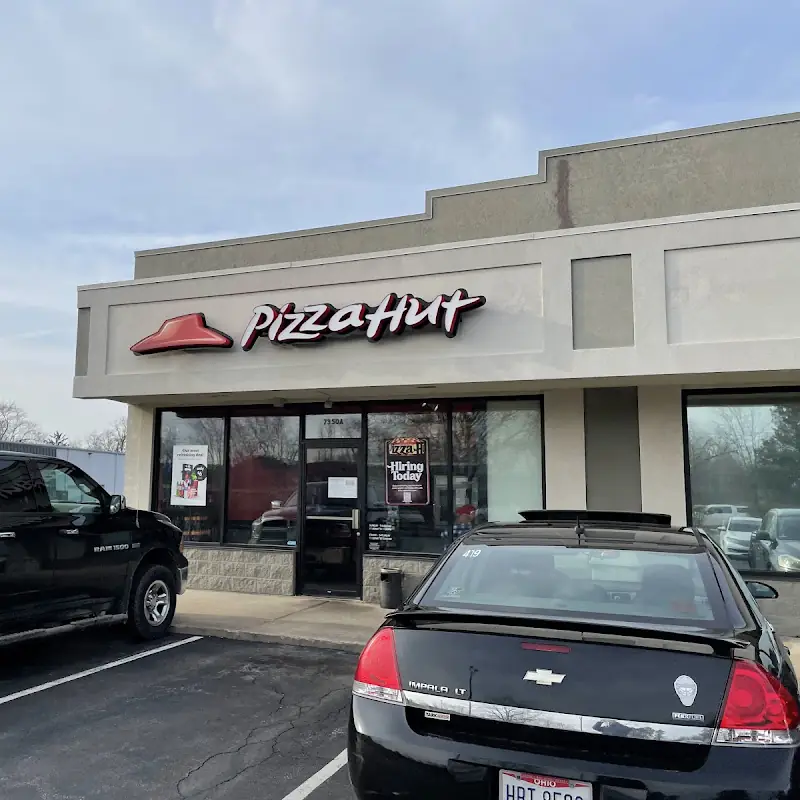 Pizza Hut