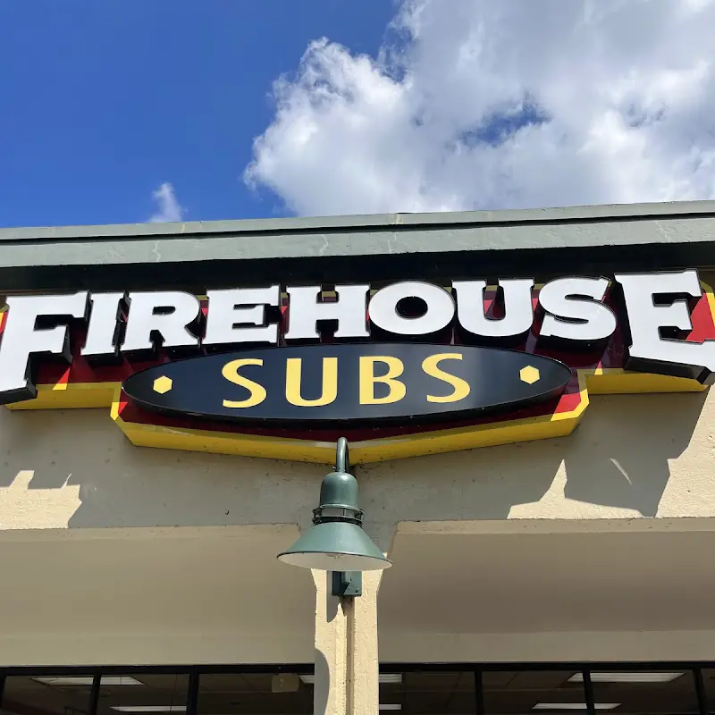 Firehouse Subs Village Green