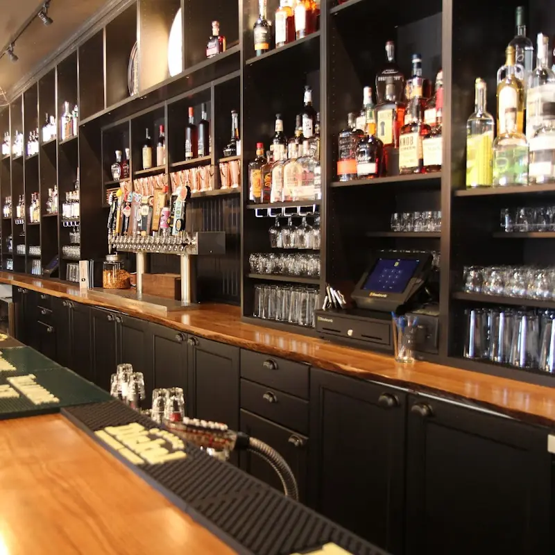 William Oliver's Publick House