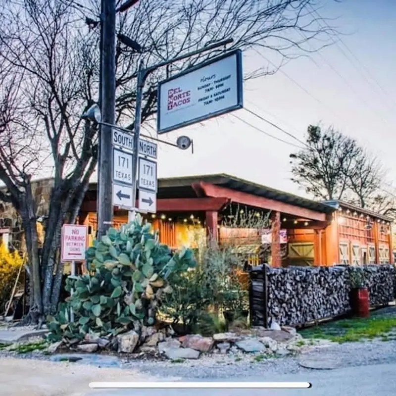 DelNorte Tacos