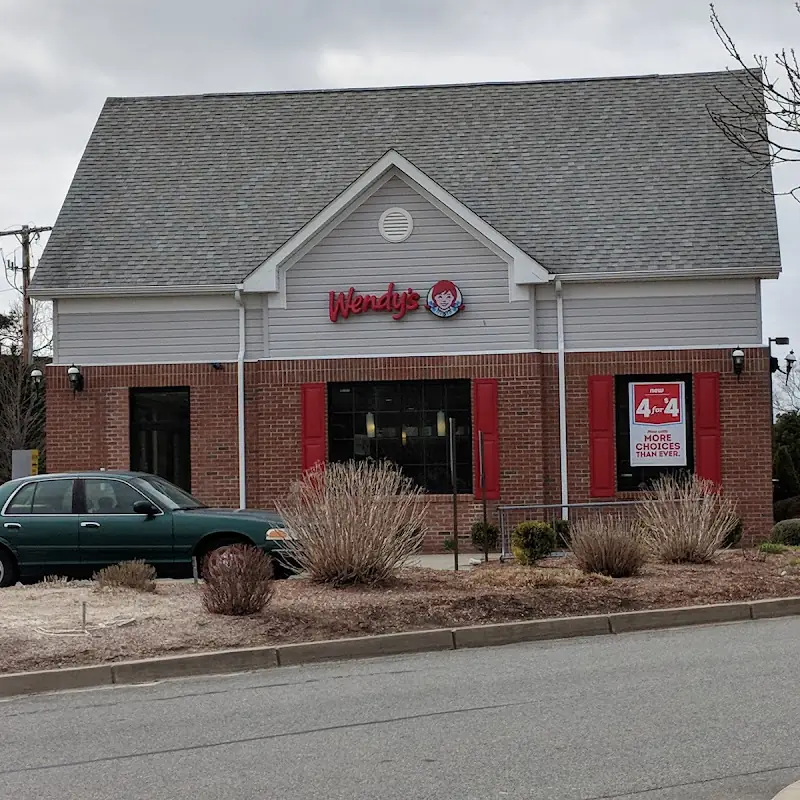 Wendy's