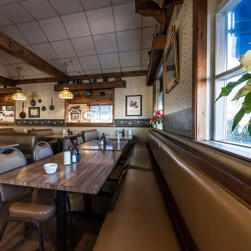 Augusta House of Pancakes