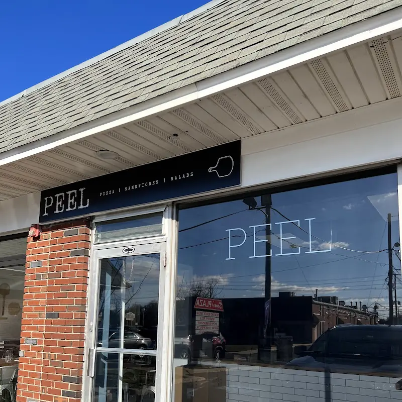 PEEL