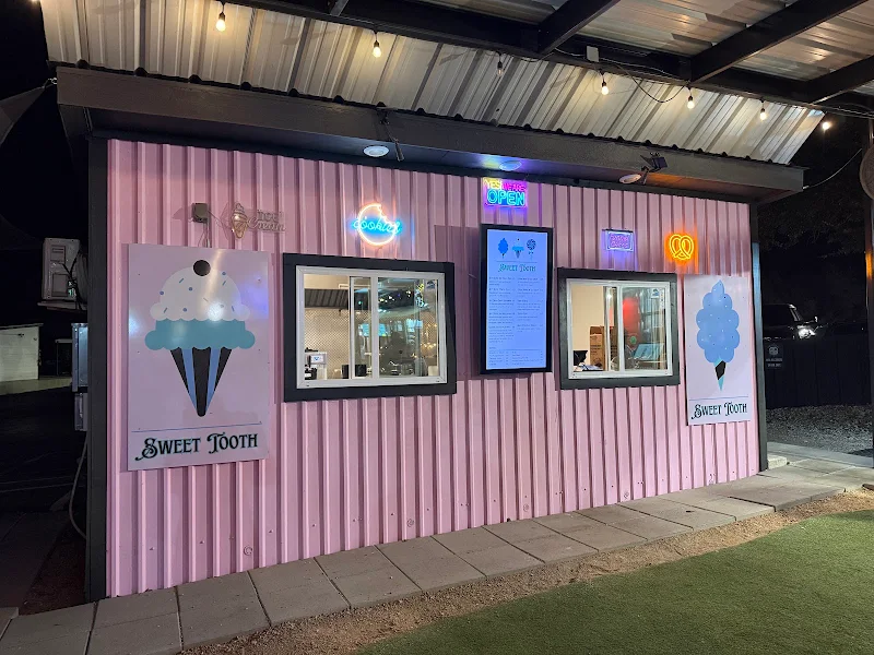 Sweet Tooth of TX
