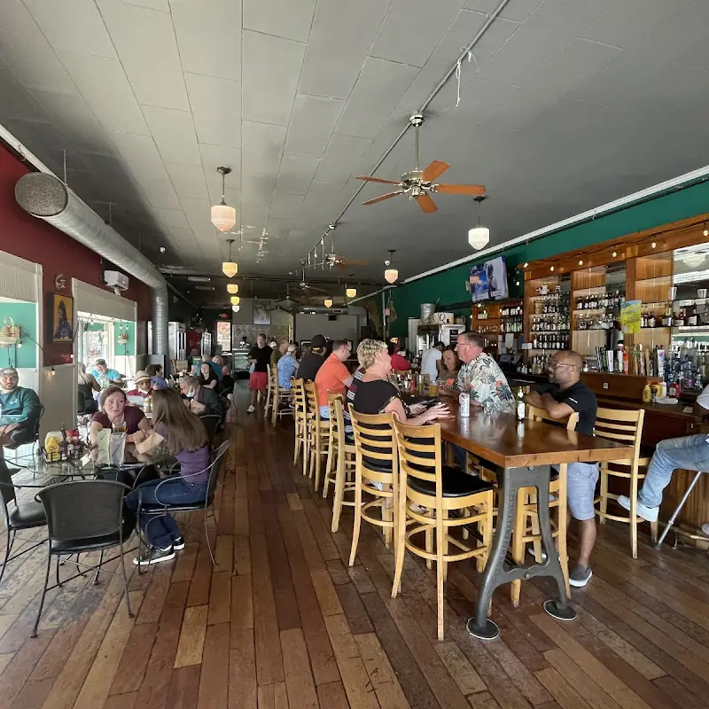 Longstreet's Deli