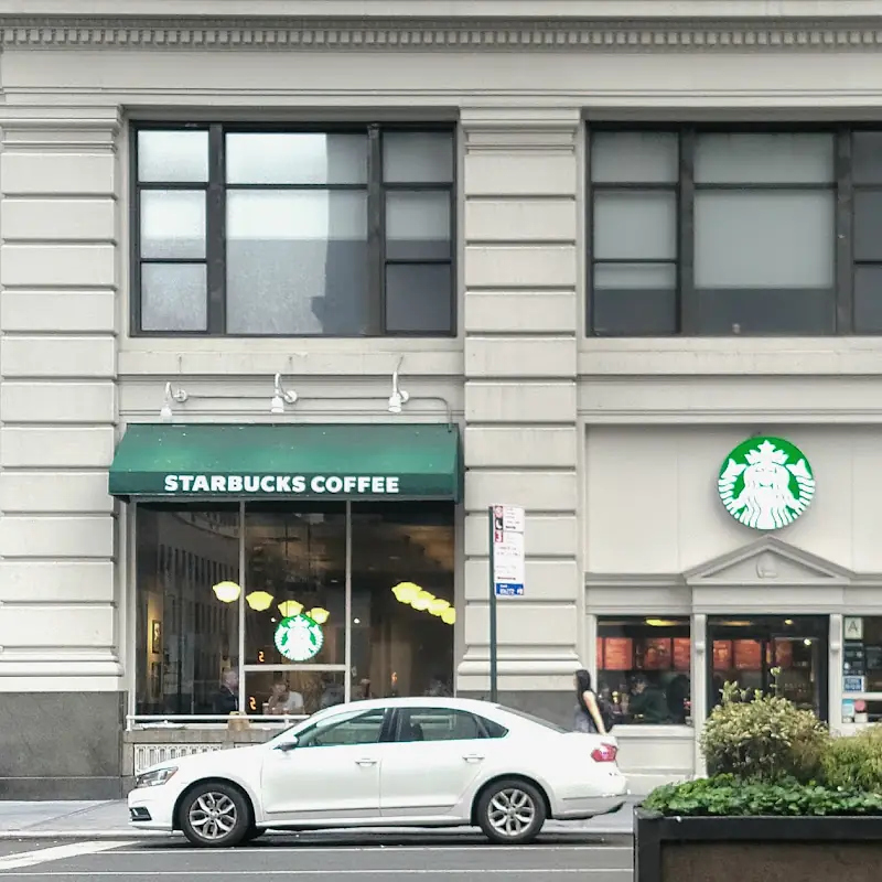 Starbucks Coffee Company