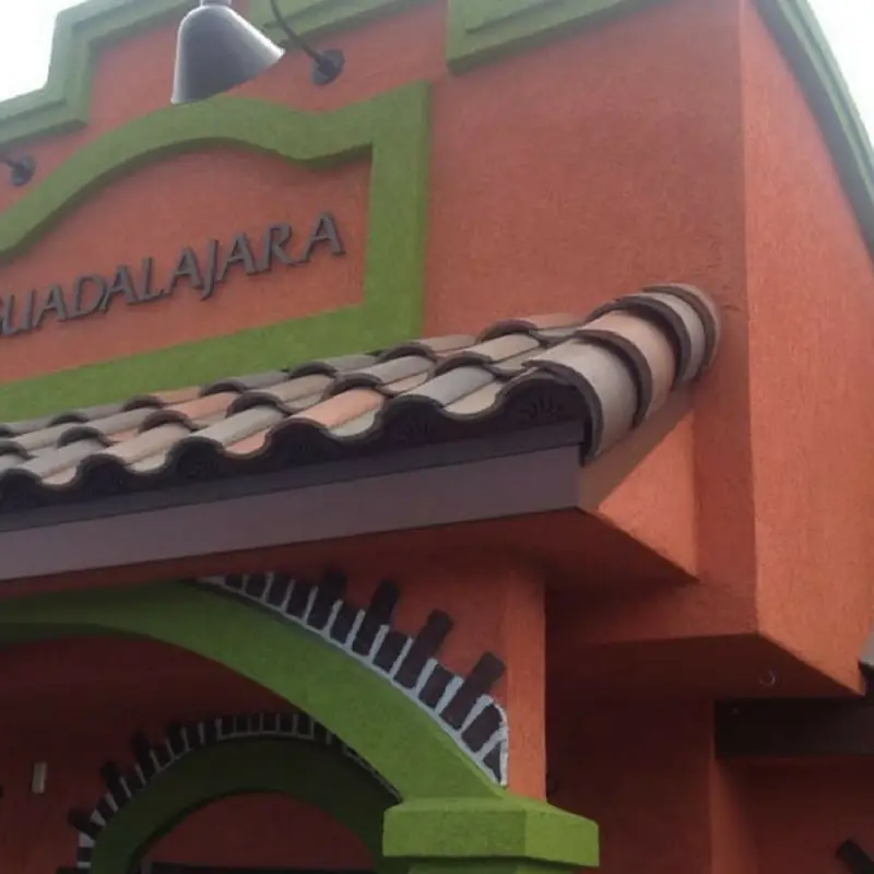 Guadalajara | Mexican Restaurant and Bar