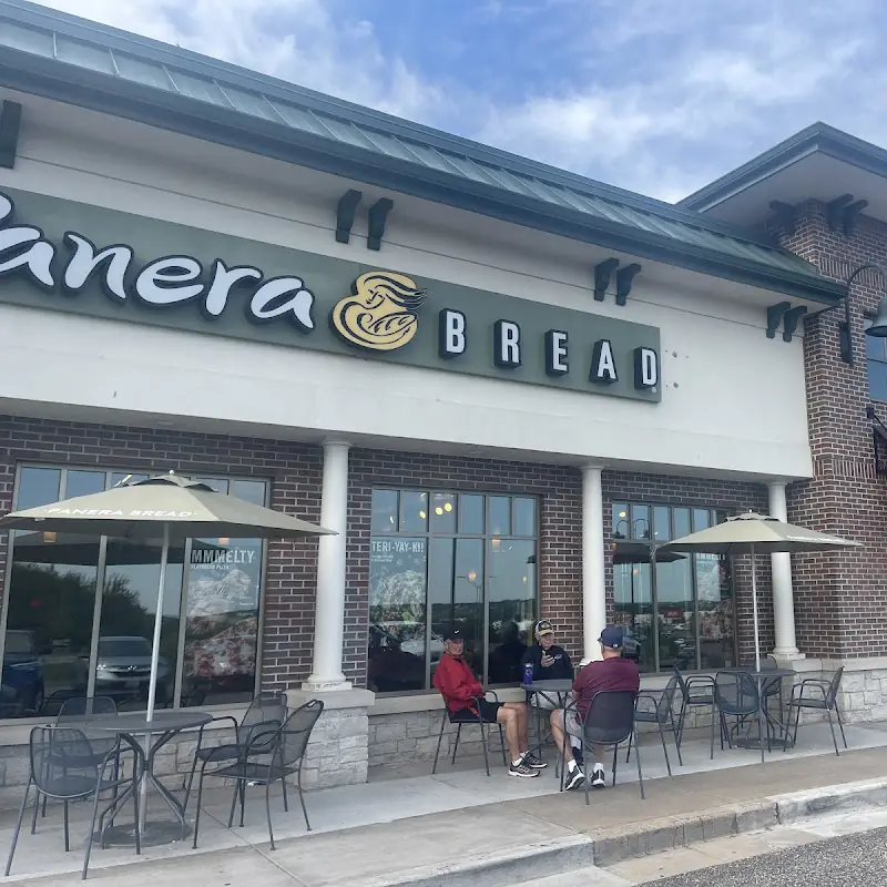Panera Bread