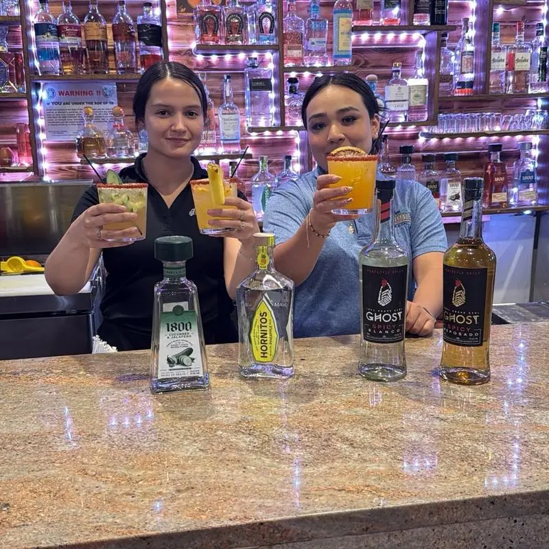 Don Tequila Mentor