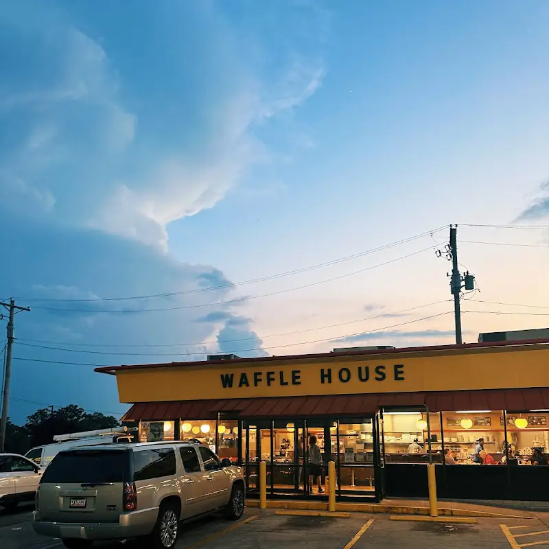 Waffle House