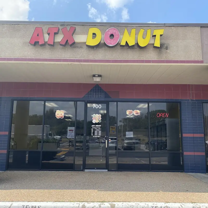 ATX Donut