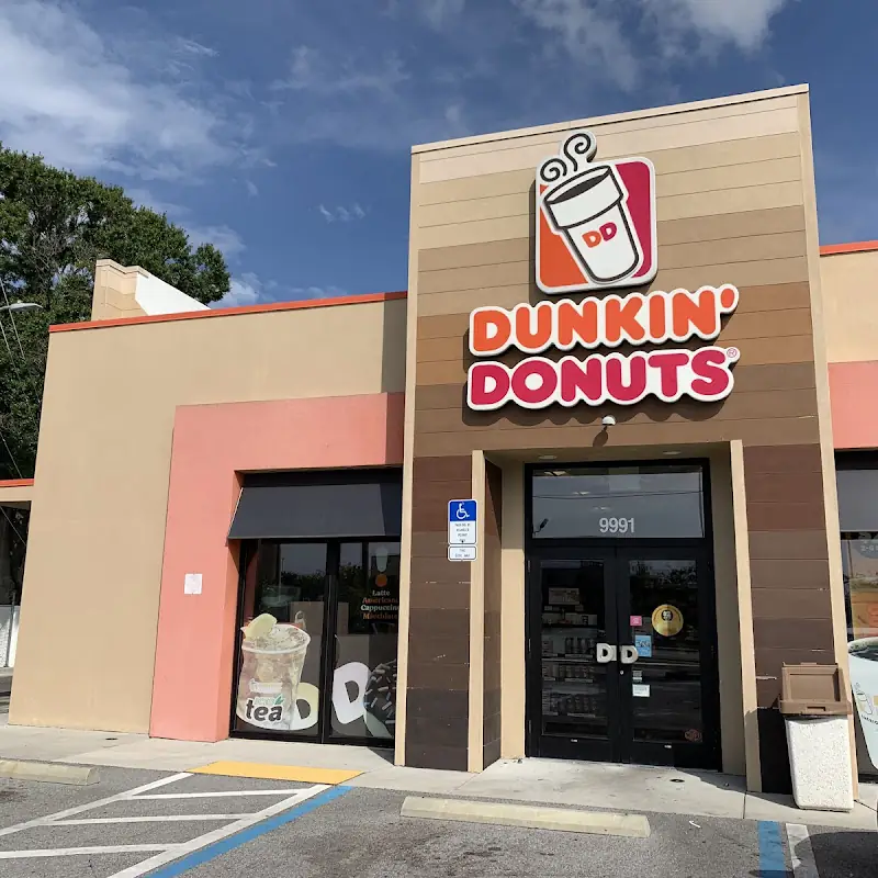 Dunkin'