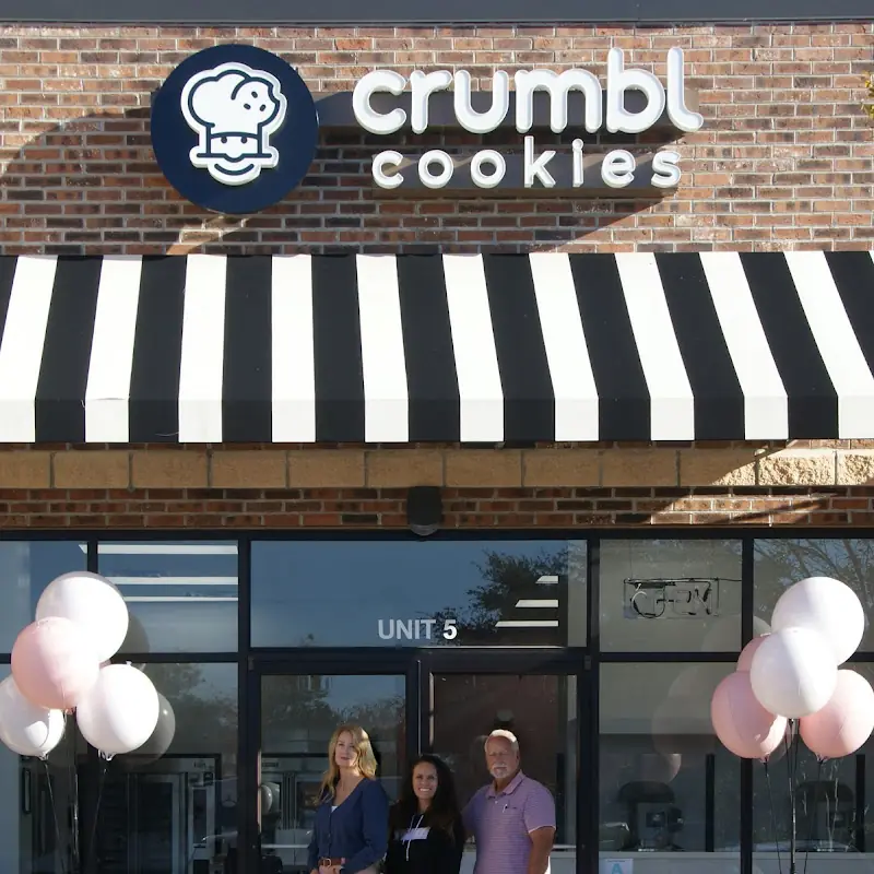 Crumbl