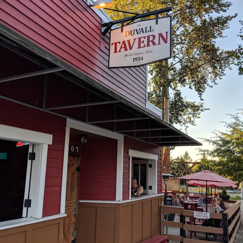 DT Spicy Buffalo