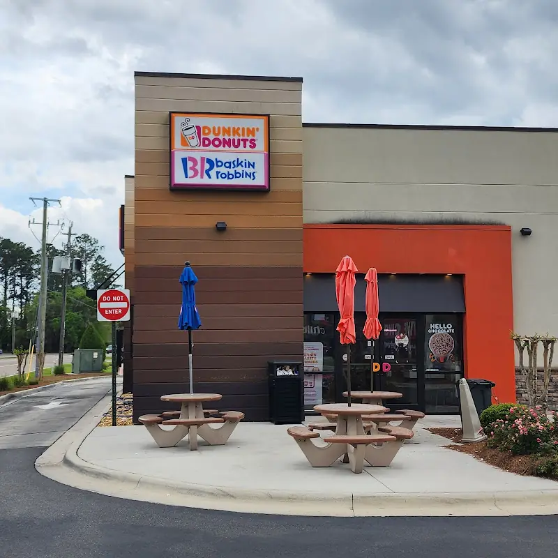 Dunkin'