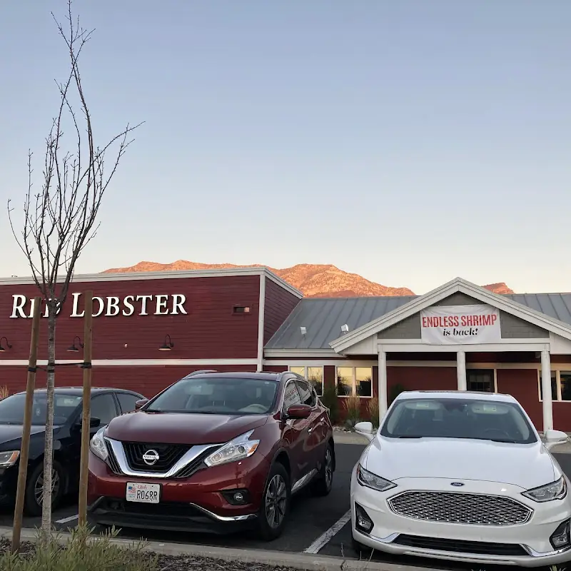 Red Lobster