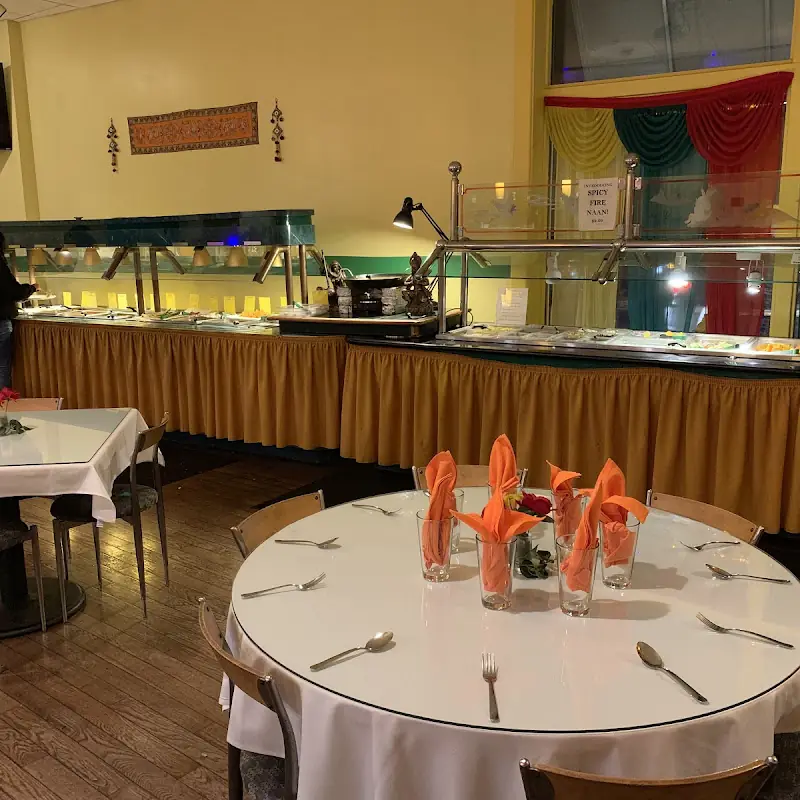 Gokul Indian Restaurant