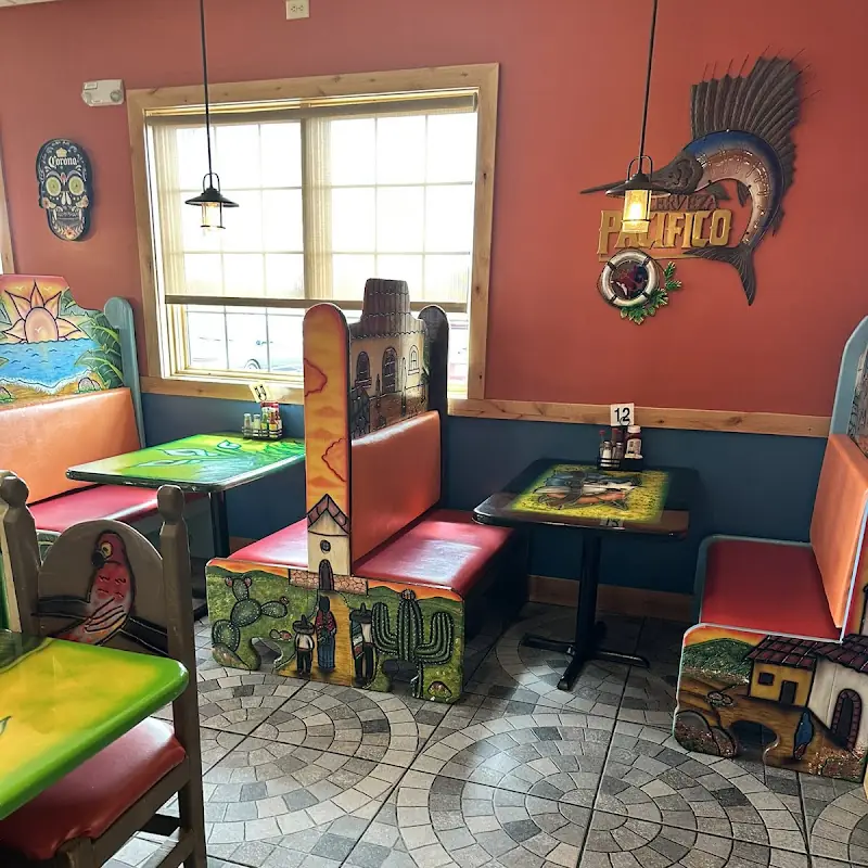 Mazatlan Mexican Restaruant