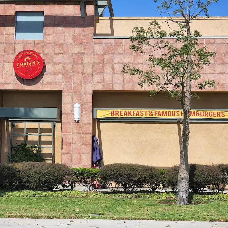Cobian’s Restaurants