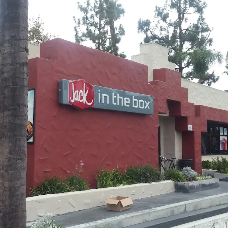 Jack in the Box