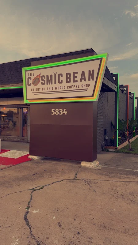 The Cosmic Bean