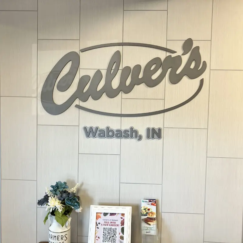 Culver’s
