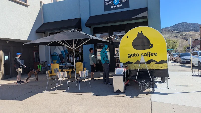 Gato Coffee
