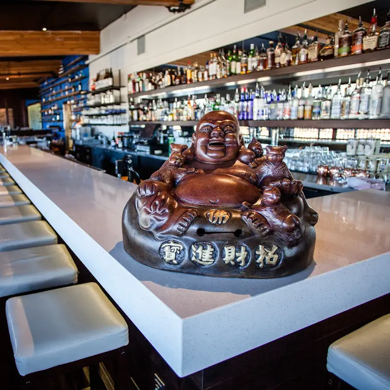 CHI | Chinese and Sushi Bar
