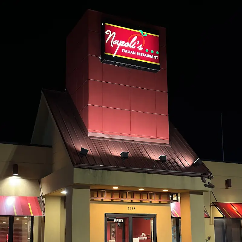 Napoli's