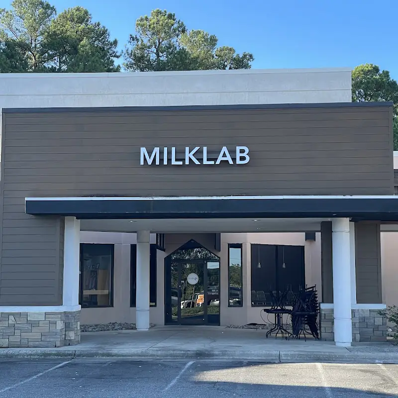 MILKLAB