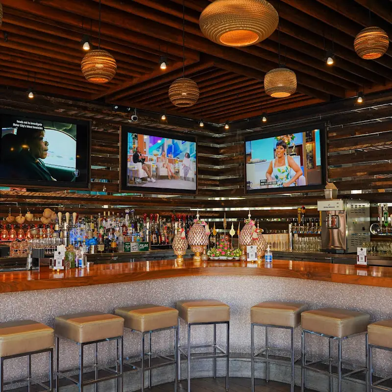 Torsap Thai Kitchen