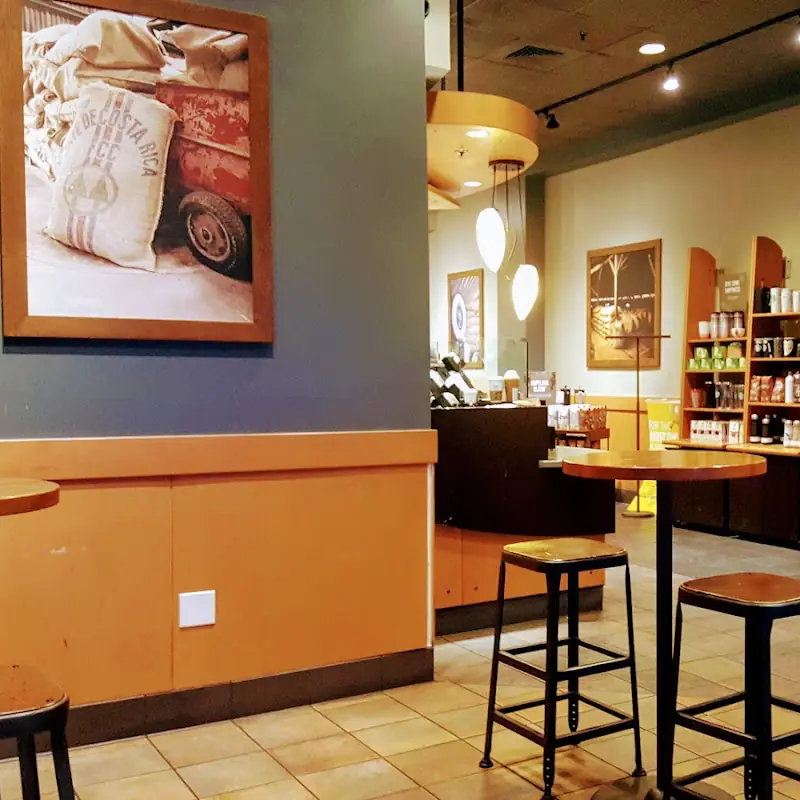 Starbucks Coffee Company