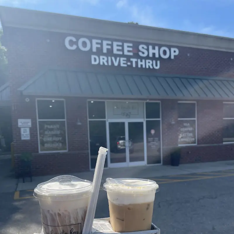 Mocha Frappé