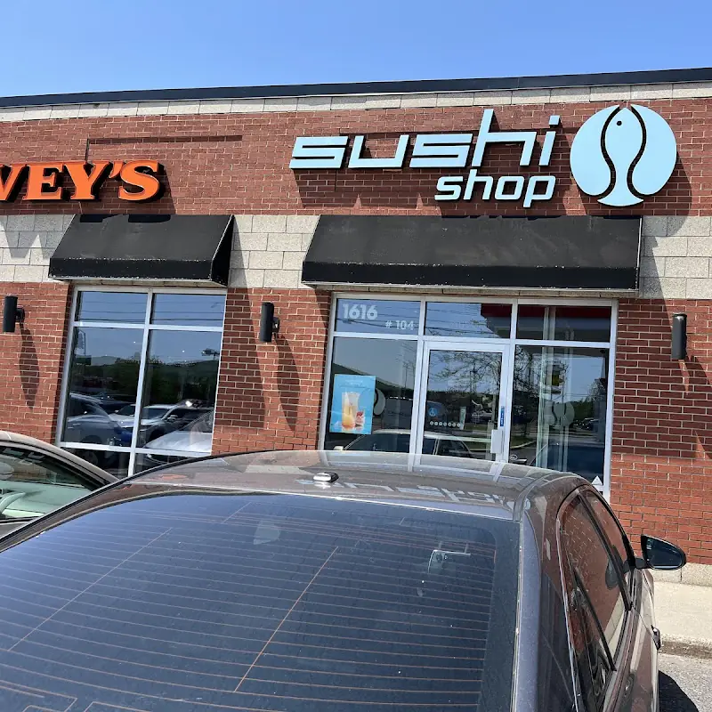 Sushi Shop Cowansville