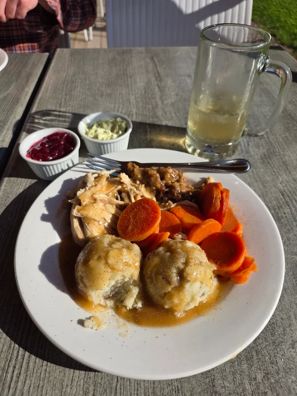 Turkey Tavern