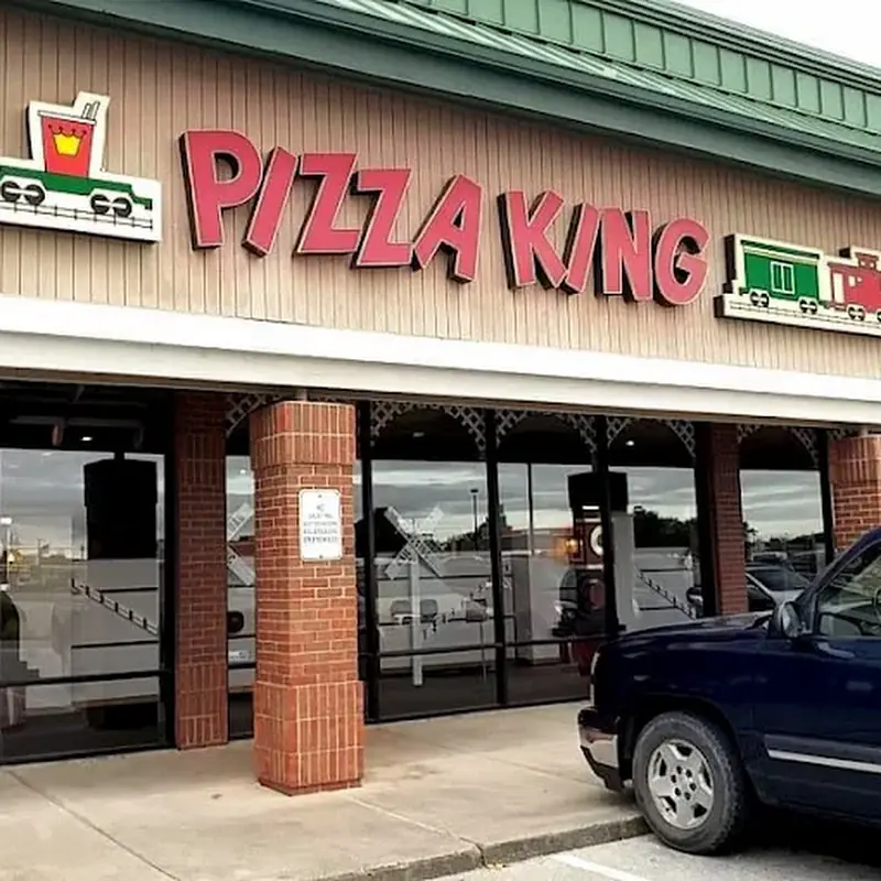Pizza King | Avon, IN