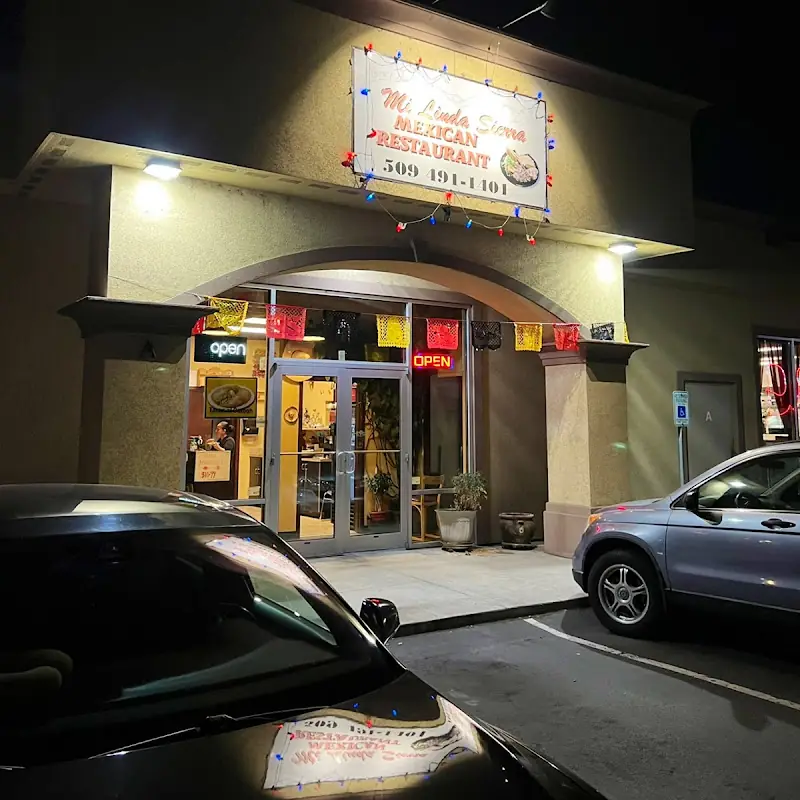 Mi Linda Sierra Mexican Restaurant