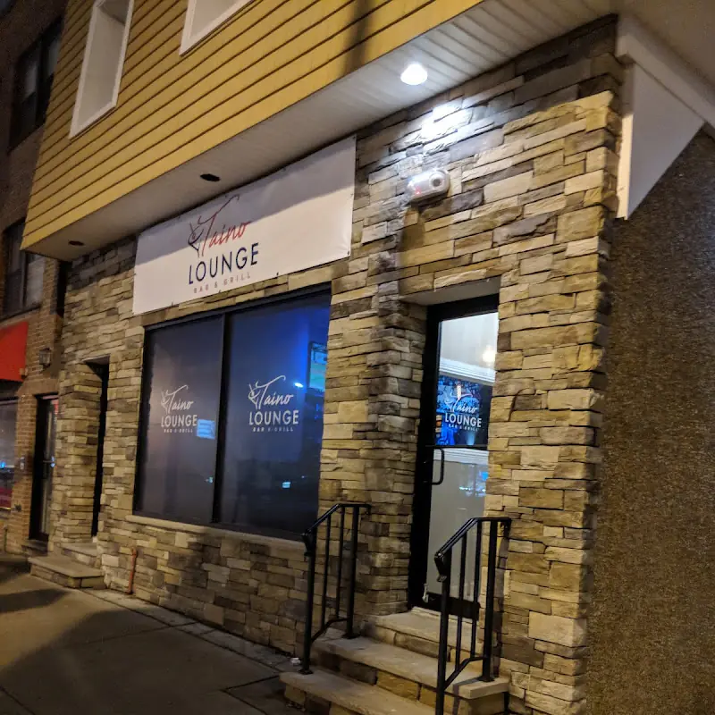 Taino Lounge Bar And Grill