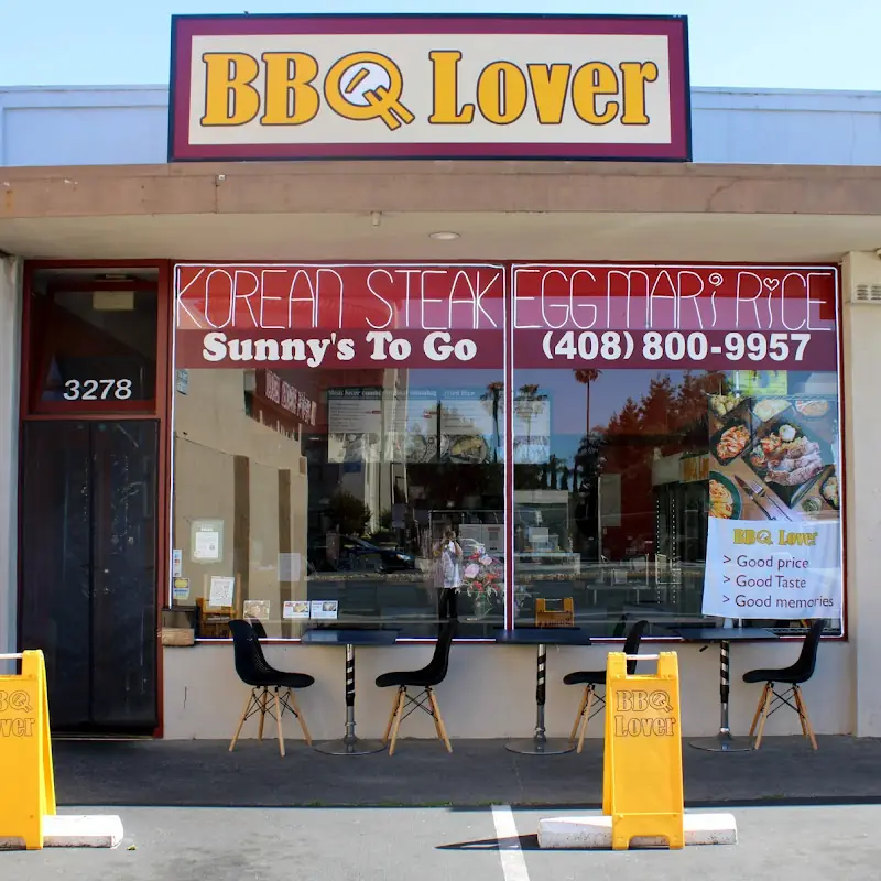 bbq lover