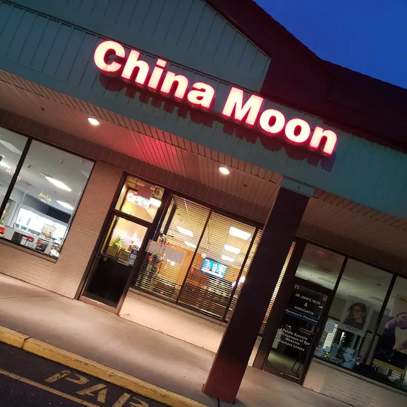 S18. Seven Star Around the Moon (For 2)