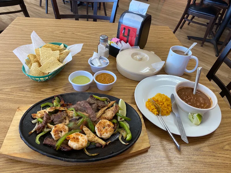 Parrilllada Mixto (Mixed Grill)