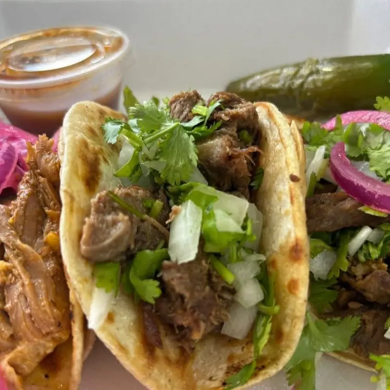 Tacos Durango